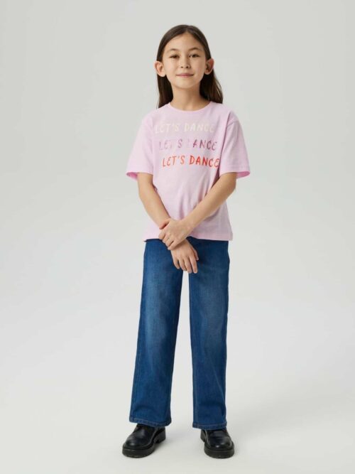 girls' jeans