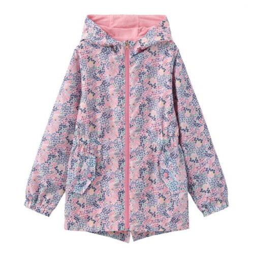 girls' jackets & coats