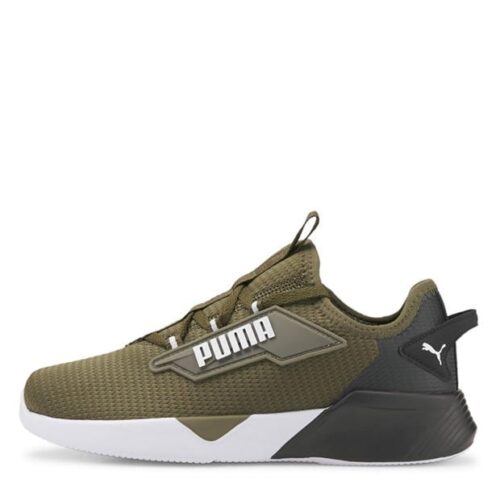 boys' footwear