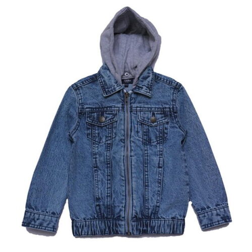 boys' jackets and coats