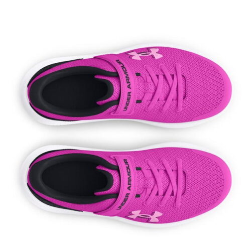 girls' footwear