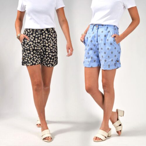 women's shorts