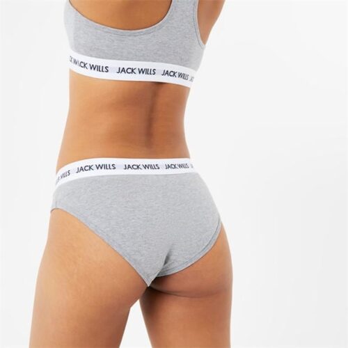 women's fitness underwear