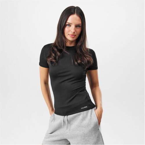 women's fitness t-shirts