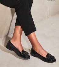 women's footwear